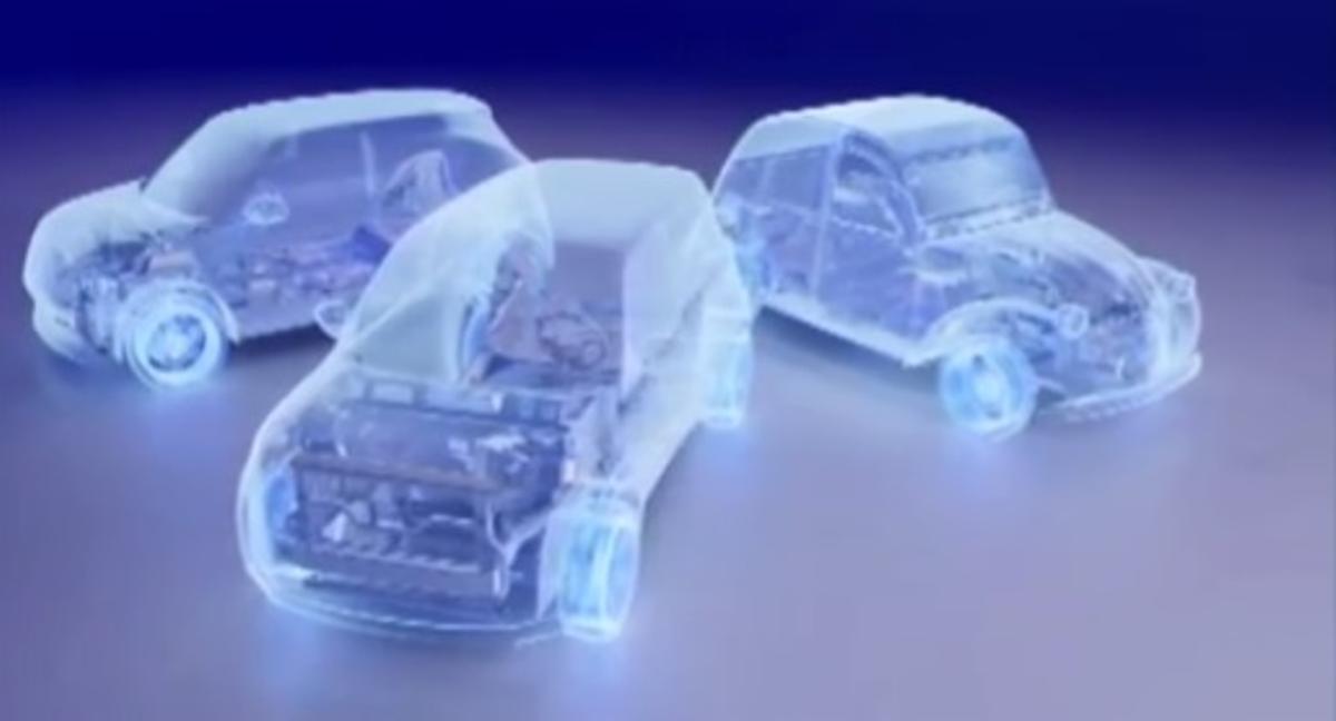Los nuevos modelos de Stellantis