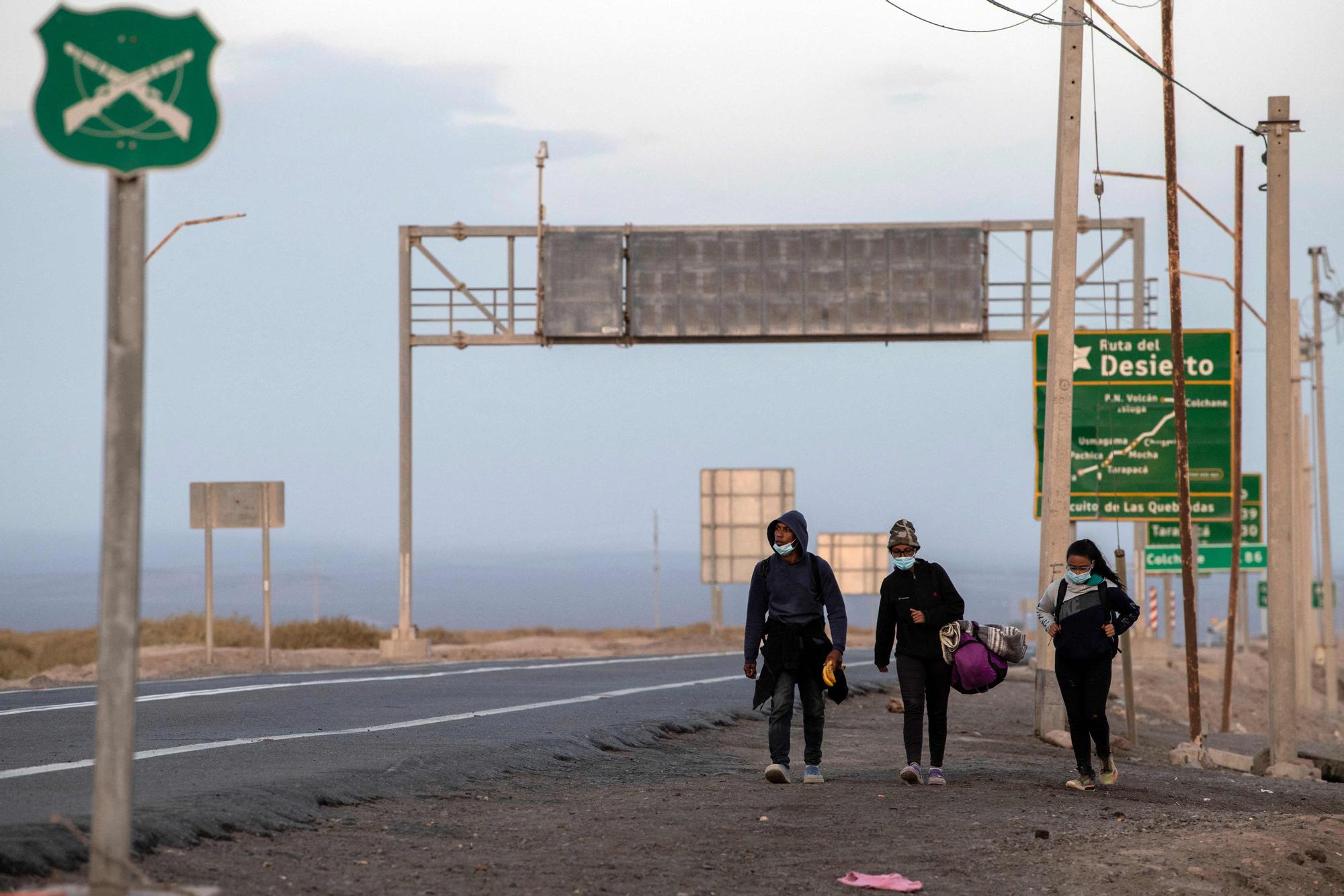 Los múltiples desafíos de América Latina