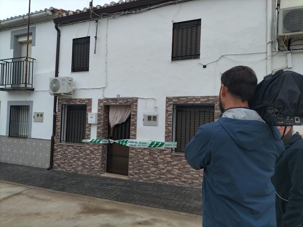 GALERÍA | Asesinato en Holguera