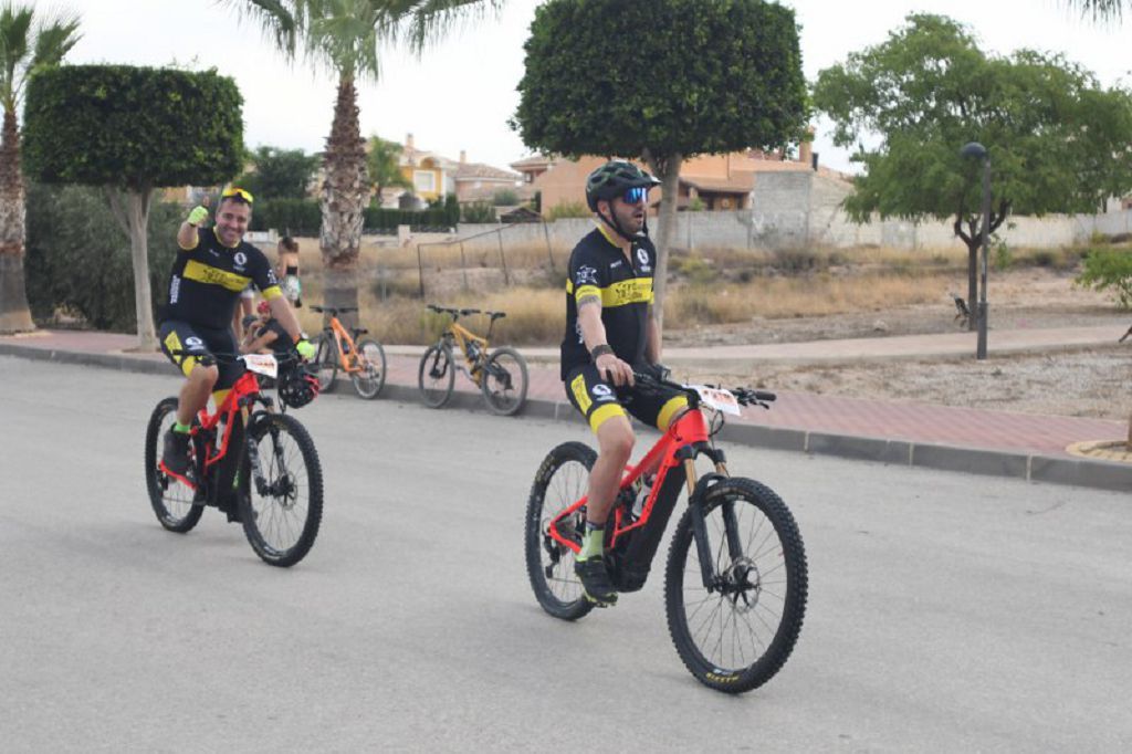 Gran Premio Lemon Team de ciclismo BMX