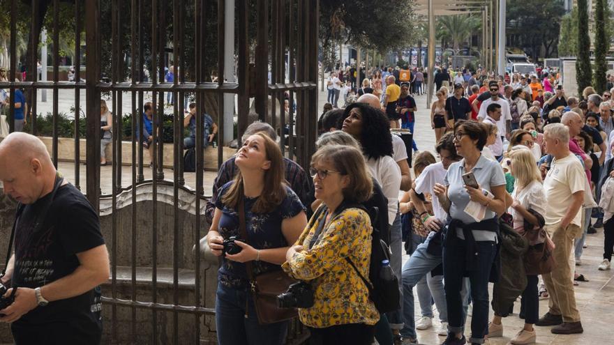 València dispara su atractivo en el mapa de las ciudades turísticas del mundo