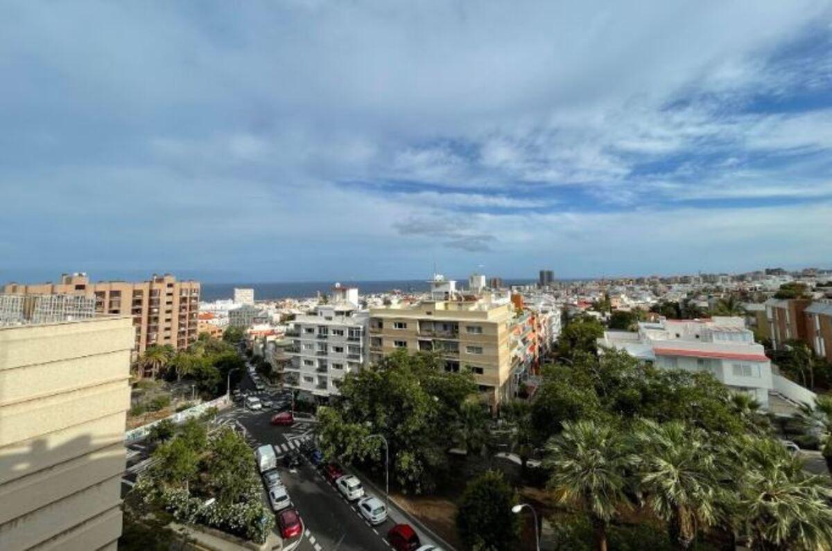 Venta de ático en Santa Cruz de Tenerife.