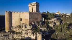 Así es el Parador más pequeño de España, un lugar precioso lleno de encanto en la provincia de Cuenca