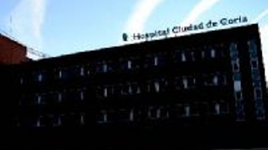 UGT denuncia falta de personal en el hospital