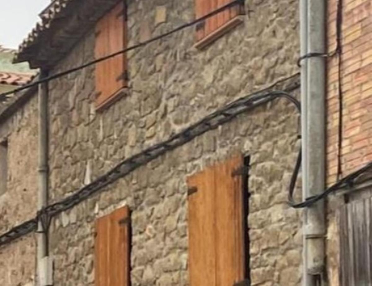 Casa en venta en Lleida.