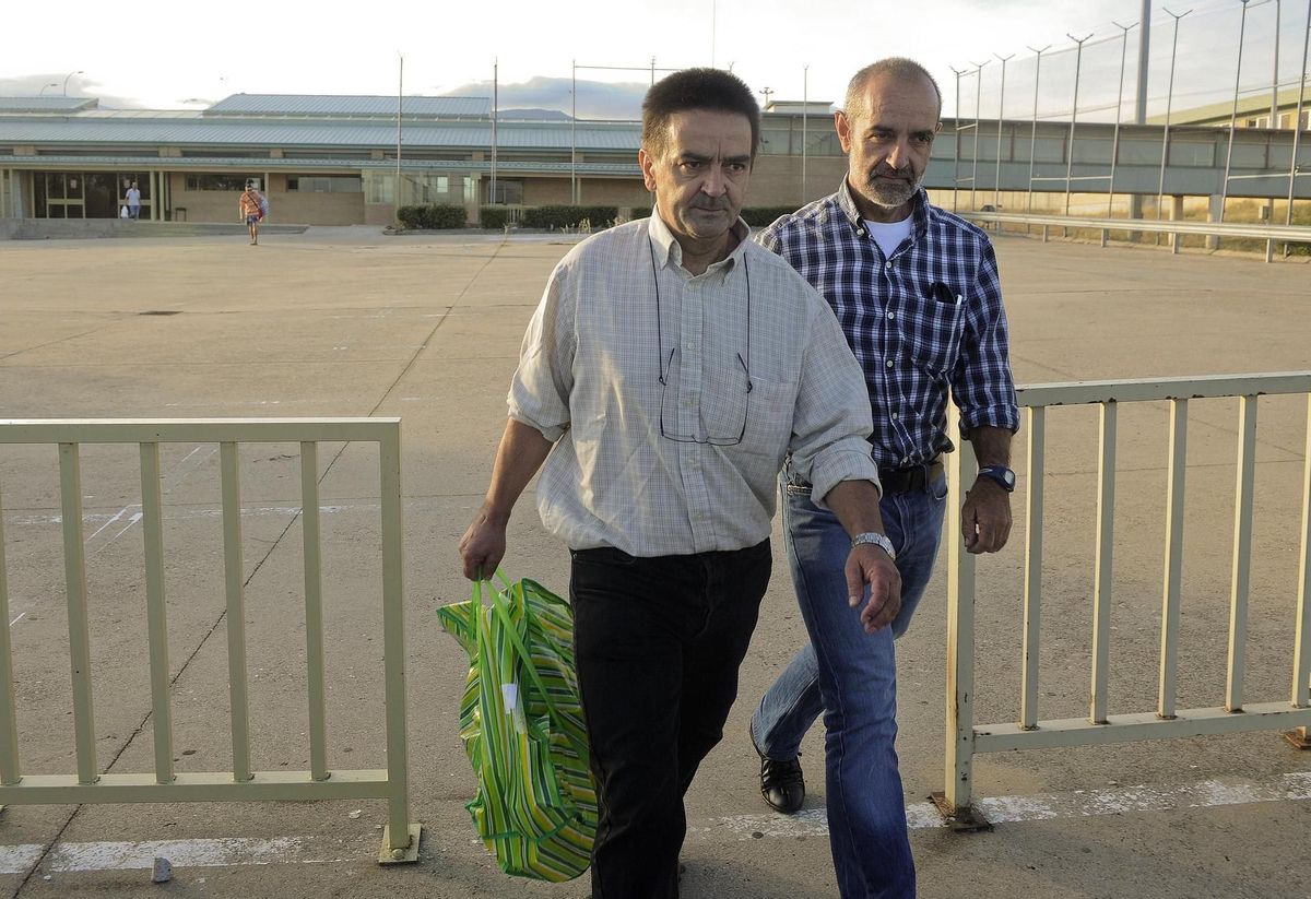 El jutge, pendent dels pèrits de la Guàrdia Civil per imputar ‘Iñaki de Rentería’ per l’assassinat d’Ordóñez El jutge, pendent dels pèrits de la Guàrdia Civil per imputar ‘Iñaki de Rentería’ per l’assassinat d’Ordóñez