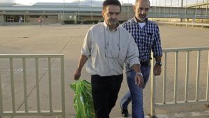 El jutge, pendent dels pèrits de la Guàrdia Civil per imputar ‘Iñaki de Rentería’ per l’assassinat d’Ordóñez
