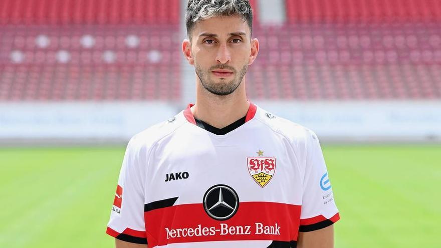 Un jugador de la Bundesliga, Atakan Karazor, detenido en Ibiza por una presunta violación
