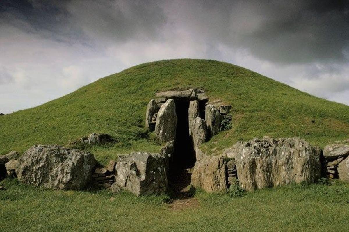 El Bryn Celli Ddu