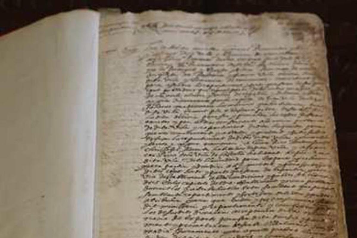 Tomo de "Els Manuals del Consells".