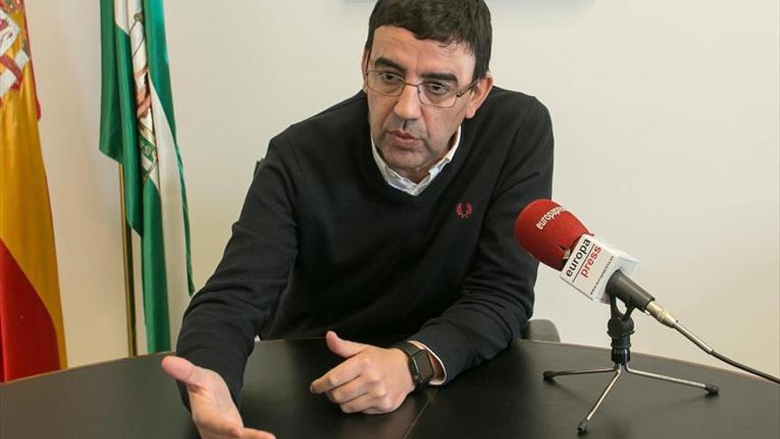 El PSOE andaluz advierte a Ferraz que no ha cambiado respecto a C’s