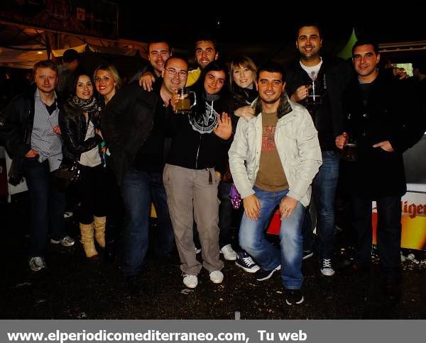 GALERÍA DE FOTOS - Carpa Magdalena Bierfest