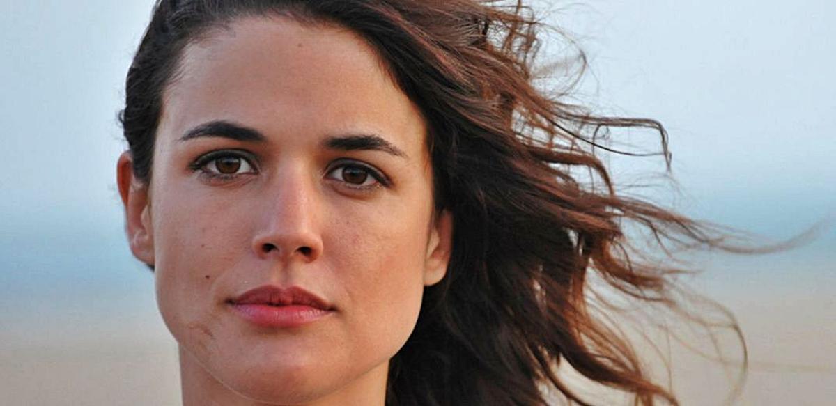 Adriana Ugarte protagoniza «Madre». | ATRESMEDIA