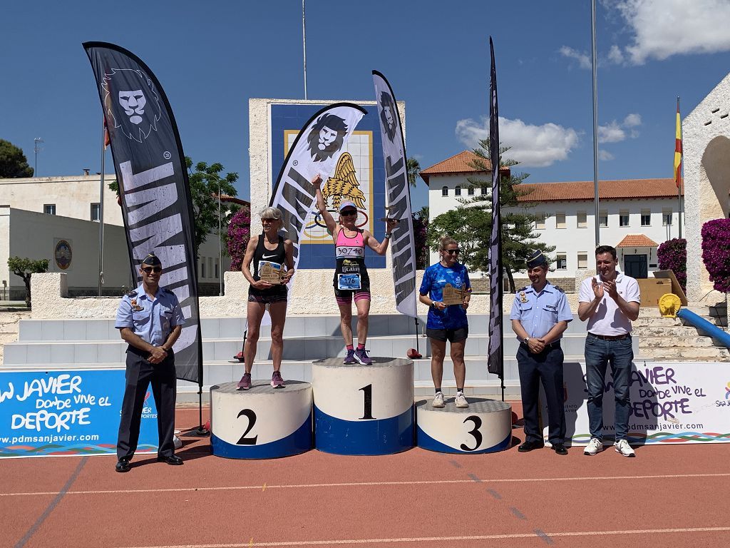 Carrera Popular AGA de San Javier