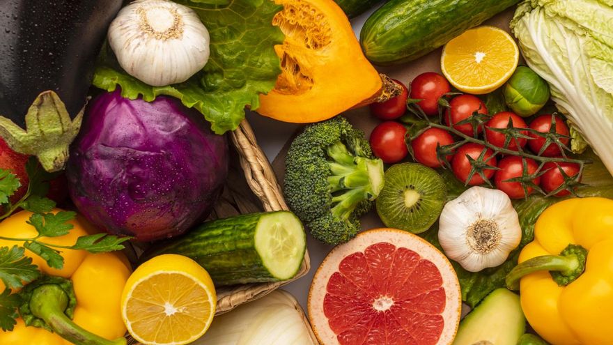 Estas son las frutas y verduras que tienen más químicos externos que son cancerígenos