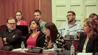 La Fiscalía pide al juez que llame a declarar como investigada a la portavoz del PSOE de Orihuela por un presunto delito de revelación de secretos