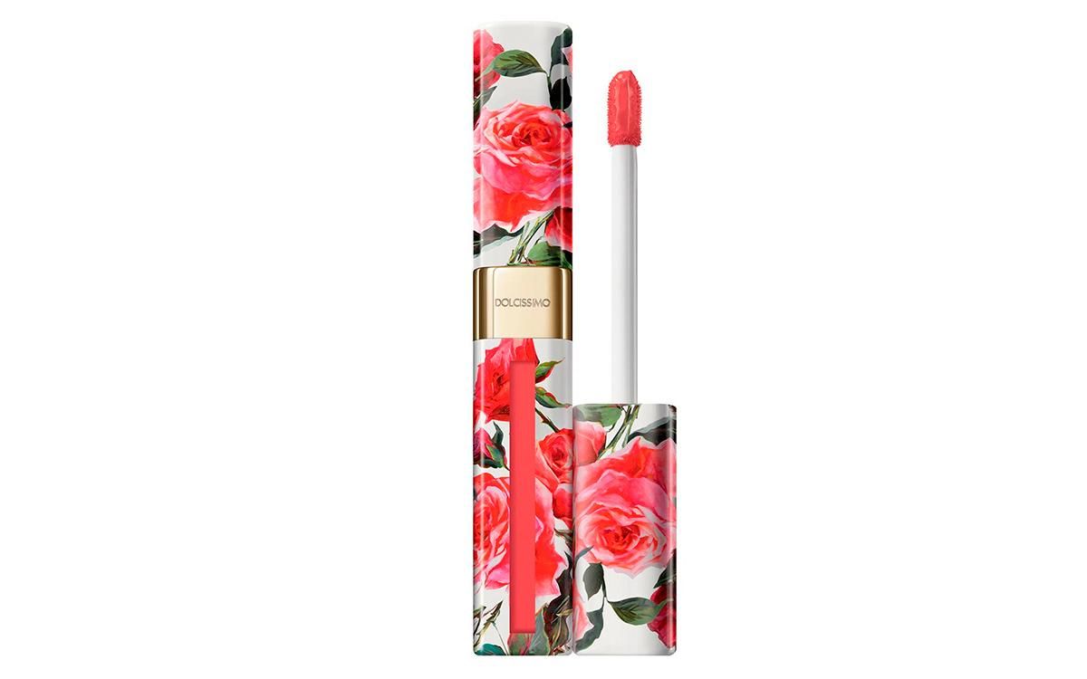 'Dolcissimo Matte Liquid Lipcolour' de Dolce & Gabbana