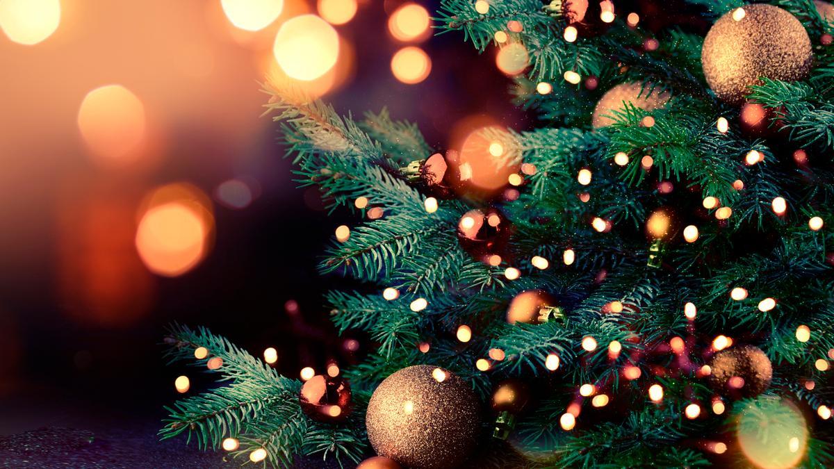 Leroy Merlin cuenta con el árbol de Navidad perfecto para meter dentro de casa: &quot;Se monta fácil y y es bien bonito&quot;