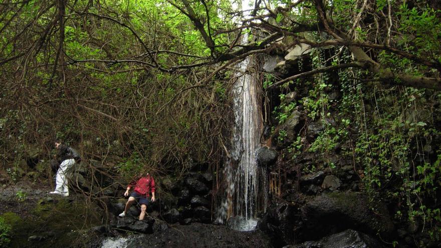 Ni gimnasios ni meditación: estas tres rutas de Gran Canaria te regalan calma y vistas increíbles