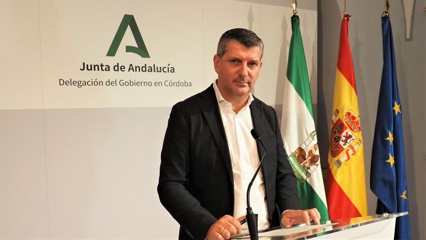 La Junta adjudica las obras de las AVV y EDAR de Algallarín, El Guijo y Fuente Tójar