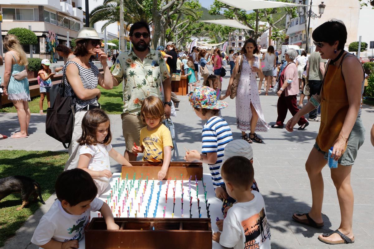 Festival de Teatro Barruguet en Santa Eulària