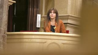 La Junta Electoral retira el escaño a Laura Borràs tras ser condenada por falsedad y prevaricación