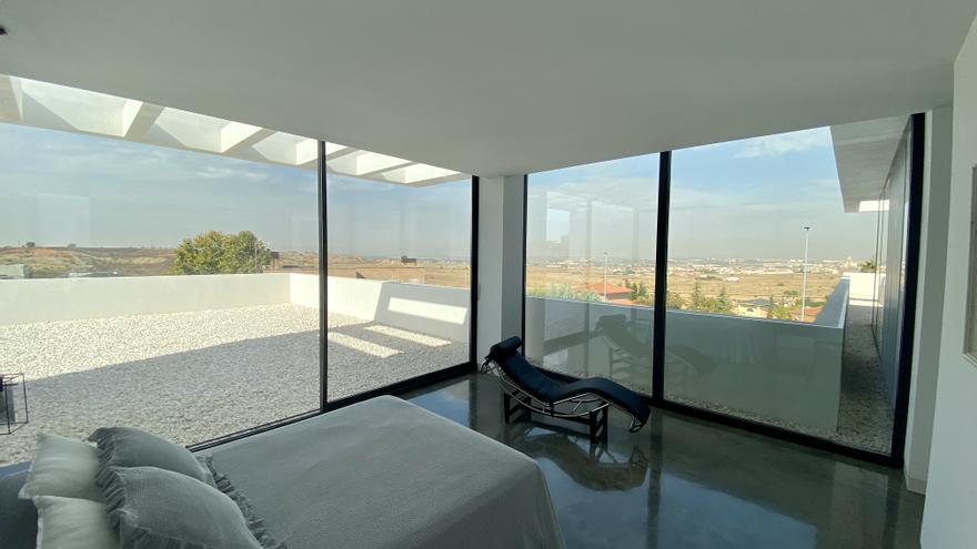 Tu vivienda en Las Vaguadas ‘llave en mano’  con Estudio 13 Arquitectos