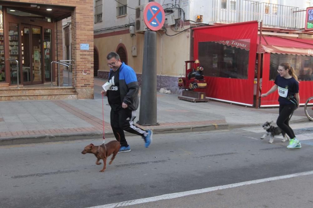 Carrera Alcalde de La Unión