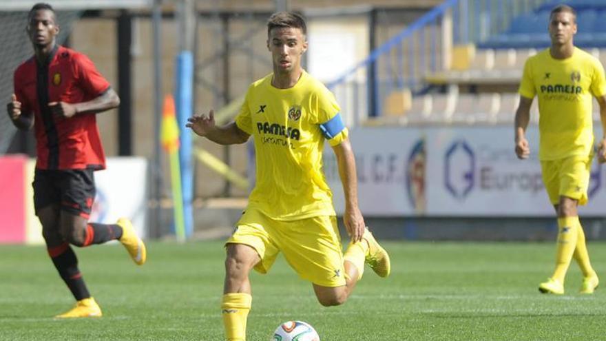 El Villarreal B suma un punto agridulce (2-2)