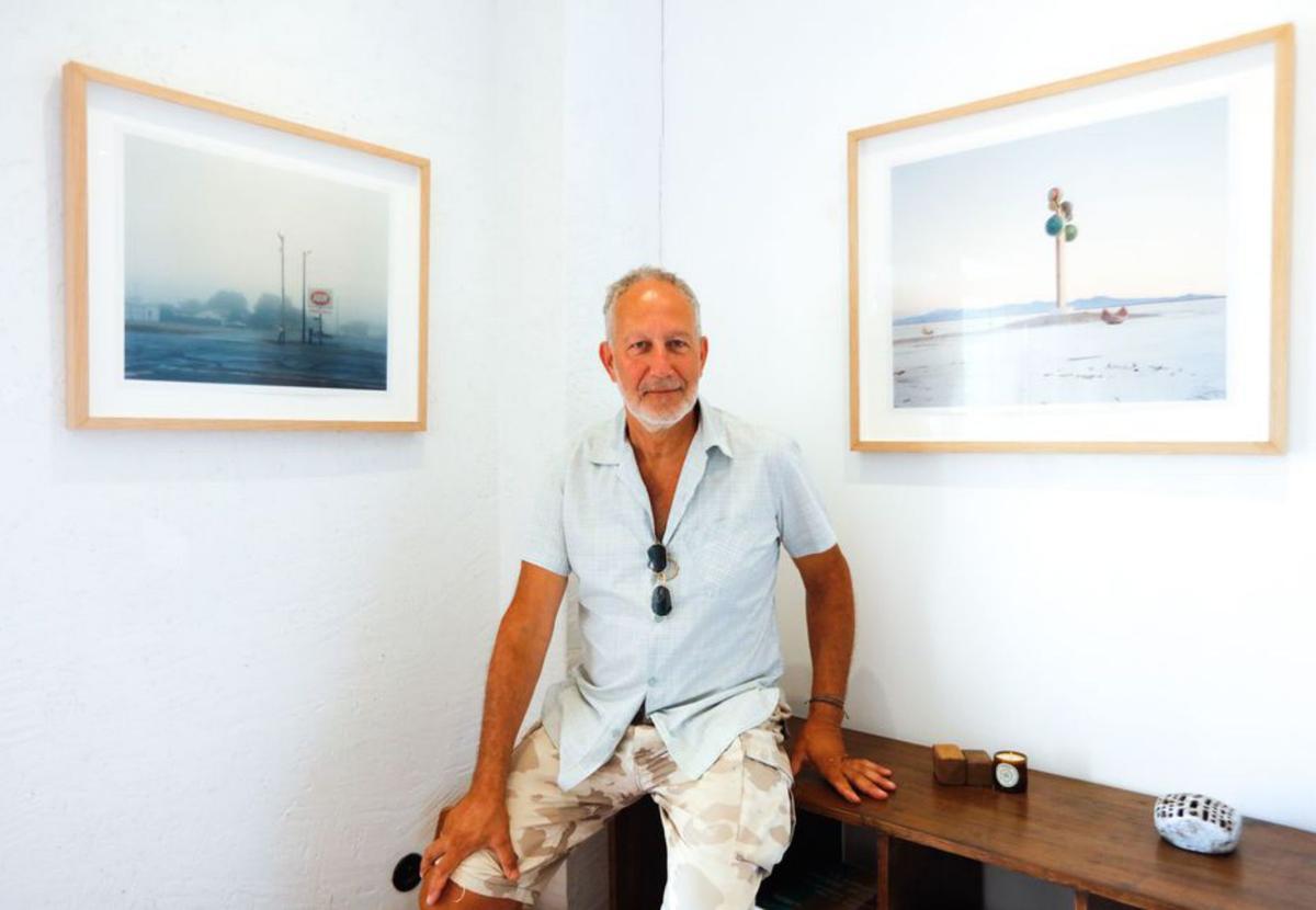 Una ventana a los grandes fotógrafos del siglo XX