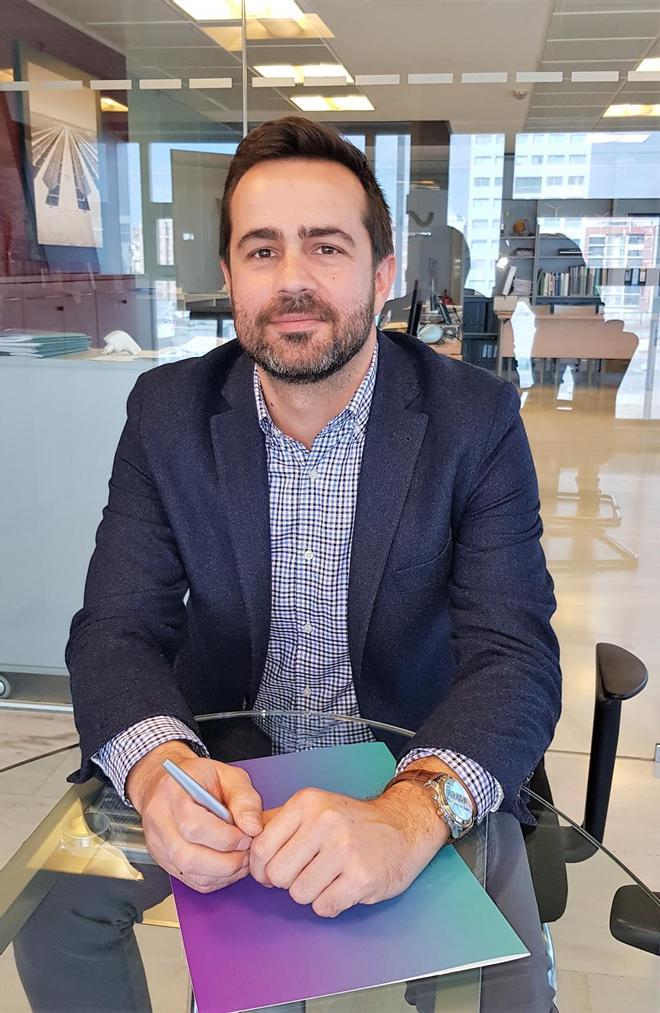 Algibicos podría abastecer a 28.000 hogares