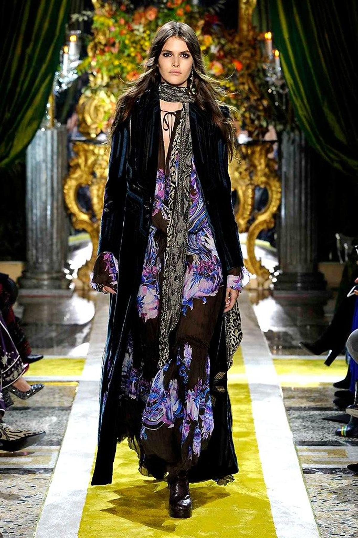 Roberto Cavalli