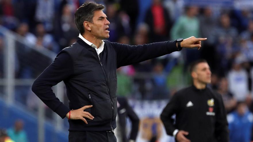 L&#039;argentí Mauricio Pellegrino torna a Espanya per a entrenar el Cadis