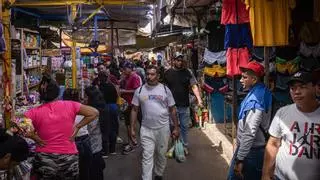 Millones de migrantes venezolanos no pueden votar pese al peso económico de sus remesas