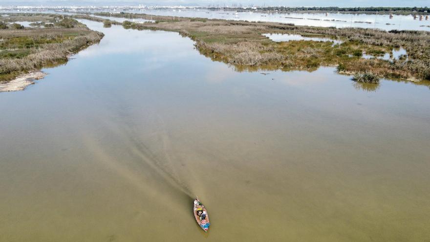 La jueza de la dana pide a la CHJ datos del sistema de información hidrológica de los barrancos del Poyo, Pozalet-Saleta y los ríos Magro, Júcar y Túria