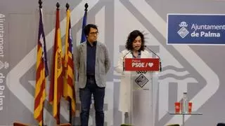 El PSOE exige a Jaime Martínez que la gratuidad de la EMT se aplique desde el 1 de enero de 2024