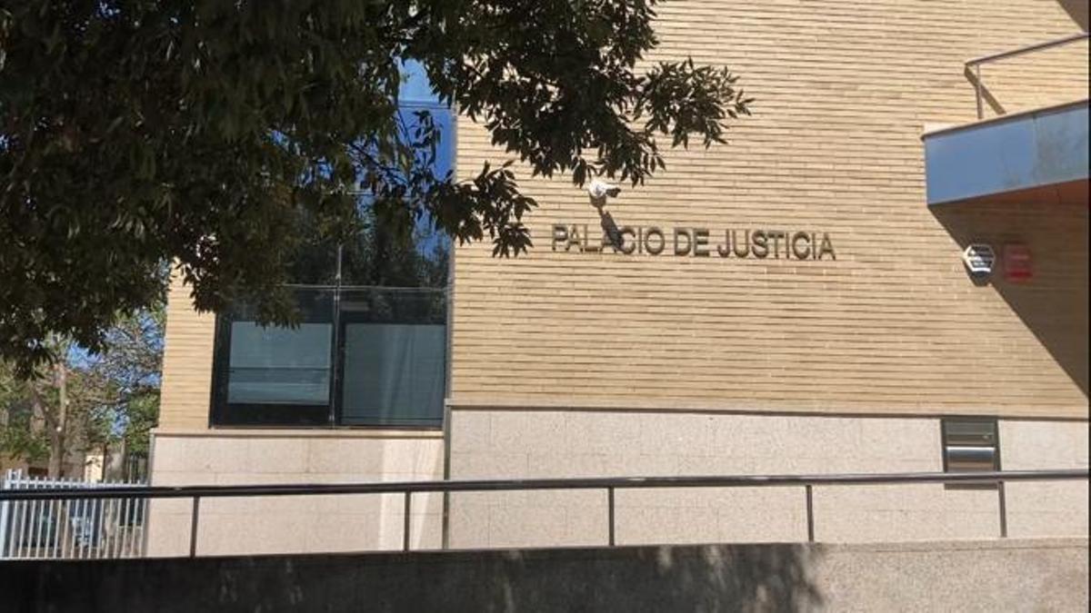 El Juzgado de Instrucción número uno de Requena ha acordado la libertad del presunto agresor sexual.