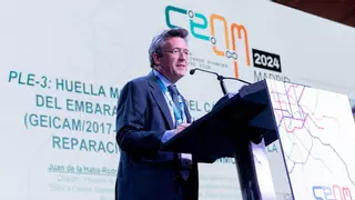 Estudian cómo el embarazo impacta en el cáncer de mama para desarrollar nuevas terapias