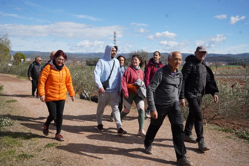 Transéquia 2024: Busca't a les fotos