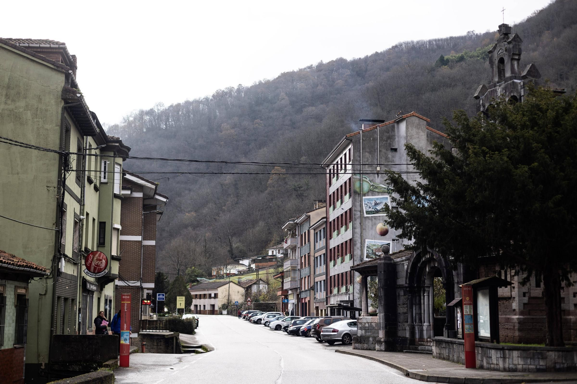 Asturianos en Morcín, un recorrido por el municipio