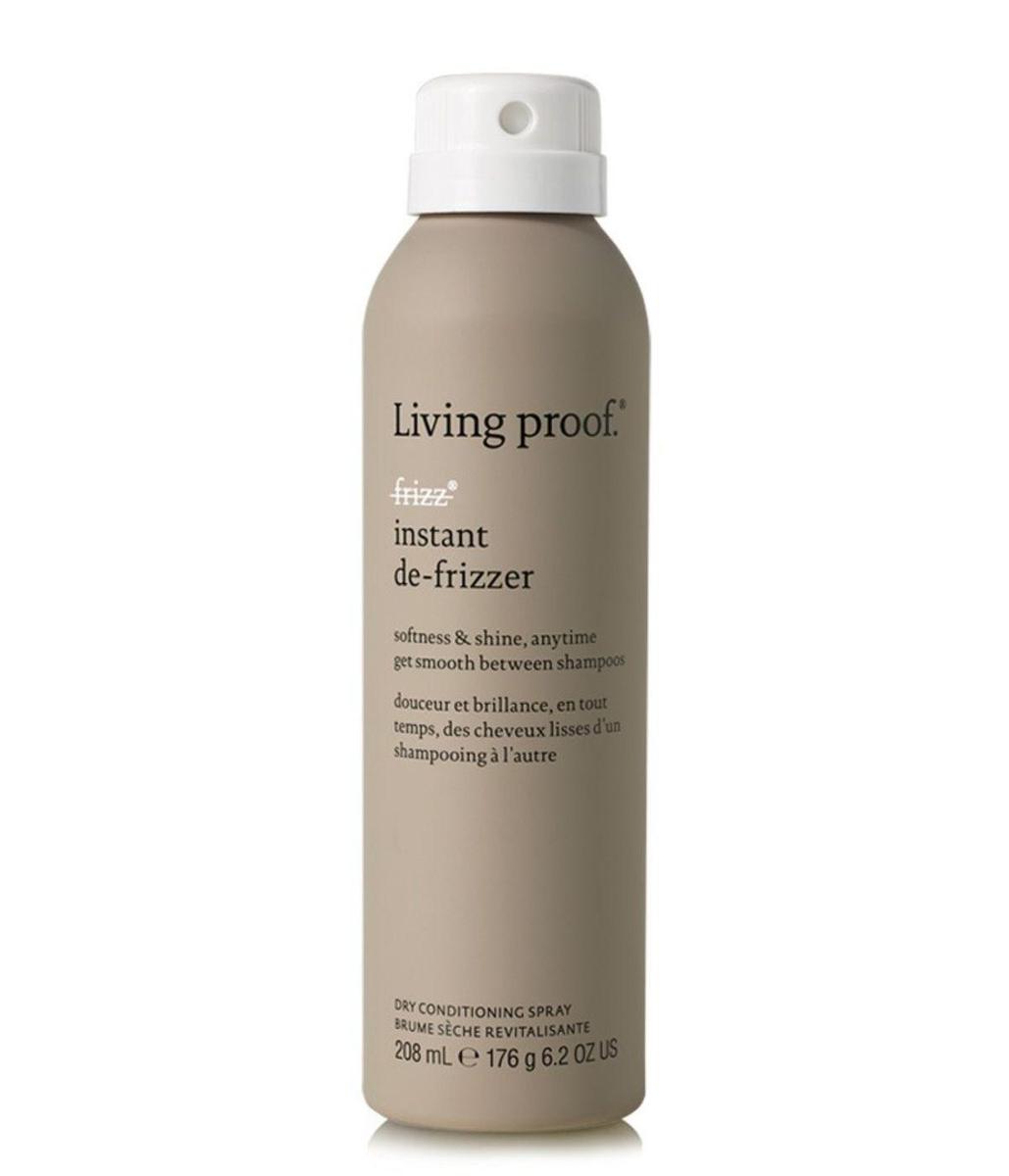 Spray No Frizz Instant De-Frizzer, de Living Proof