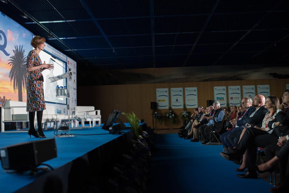 V Congreso Internacional de Calidad Turística