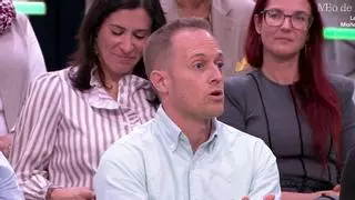 David Canales, propietario de 3 pisos: "Viendo el panorama nacional decidí venderlos, nos han hecho ver como los malos de la película"