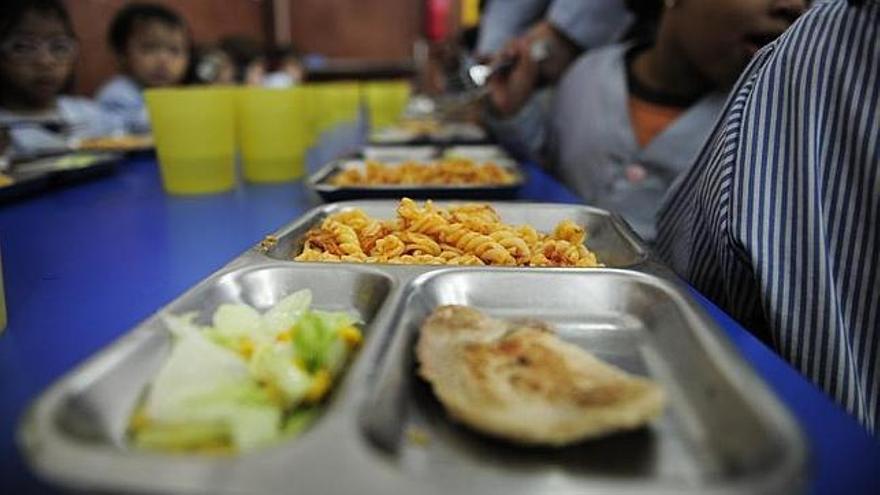 El Ayuntamiento aprobará las ayudas de comedor escolar