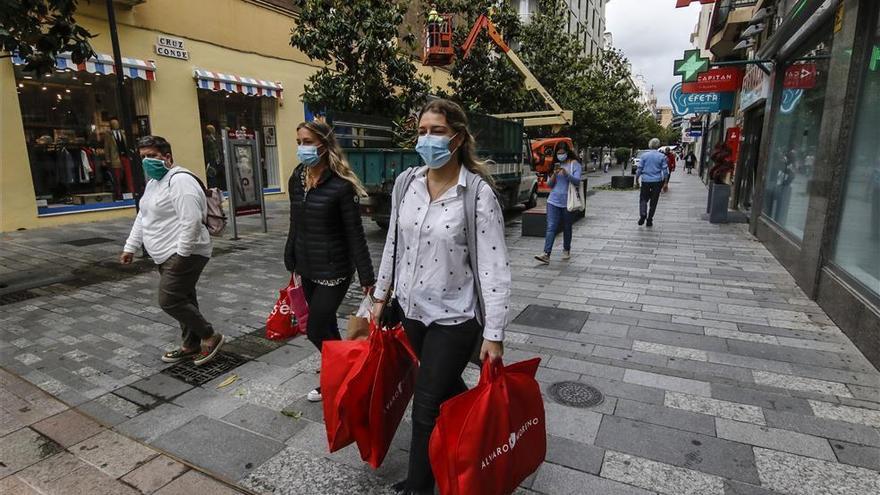 Desescalada en Córdoba: la Cámara pone en marcha el sello &quot;Comercio de Confianza&quot;