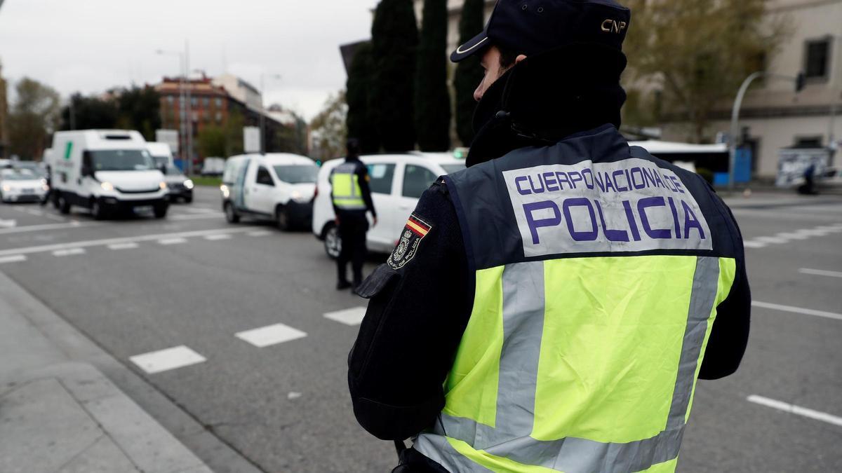 Los controles para revisar que se cumplen las medidas de prevención durante la pandemia se han reproducido por toda la provincia.