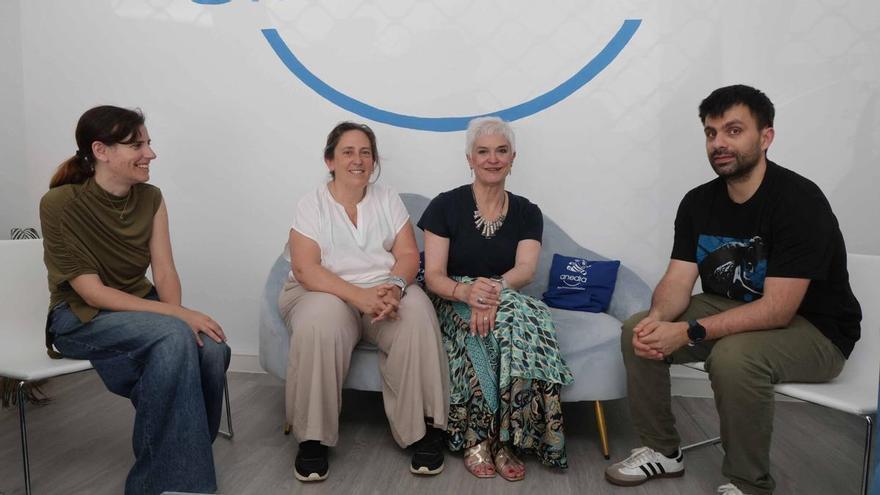 El Chuvi se suma a la mayor plataforma europea de ensayos clínicos en diabetes tipo 1