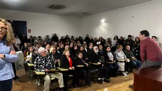 Este es el coste para los vecinos de los proyectos de mejora de dos barrios de Alcoy