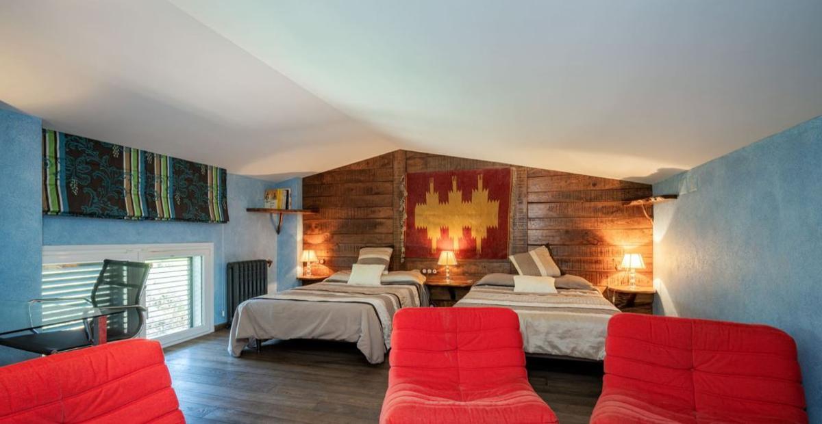 Les imatges de la casa de Pilar Rahola de Cadaqués, ara en venda