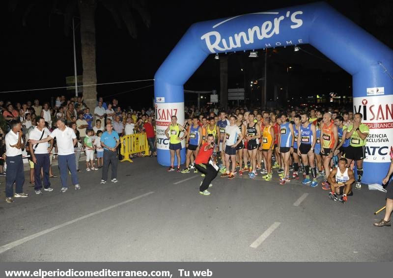 GALERÍA FOTOS - I Circuito Nocturno 10k en Orpesa